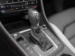 2023款 280TSI DSG尊行版