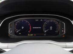 2023款 280TSI DSG尊行版