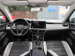2023款 280TSI DSG尊行版