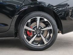 2022款 1.5T CVT青春版