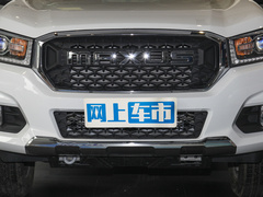 2022款  2.0T柴油自动两驱澳洲版标箱