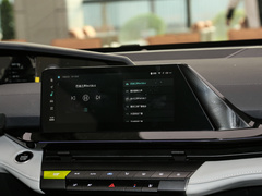 2023款  智电iDD 1.5T 113km智趣型
