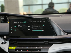 2023款  智电iDD 1.5T 113km智趣型