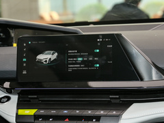 2023款  智电iDD 1.5T 113km智趣型