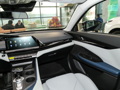 2023款  智电iDD 1.5T 113km智趣型