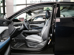 2023款  智电iDD 1.5T 113km智趣型