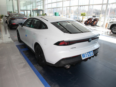 2023款  智电iDD 1.5T 113km智趣型