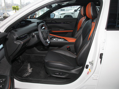 2023款  智电iDD 1.5T 113km智趣型