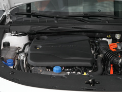 2023款  智电iDD 1.5T 113km智趣型