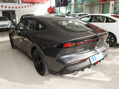 2023款  智电iDD 1.5T 113km智趣型