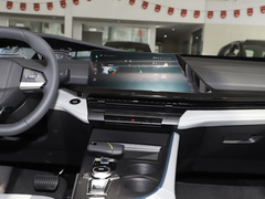 2023款  智电iDD 1.5T 113km智趣型