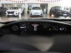 2023款  智电iDD 1.5T 113km智趣型