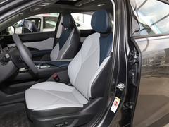 2023款  智电iDD 1.5T 113km智趣型