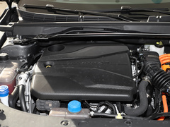 2023款  智电iDD 1.5T 113km智趣型