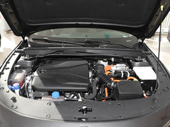 2023款  智电iDD 1.5T 113km智趣型