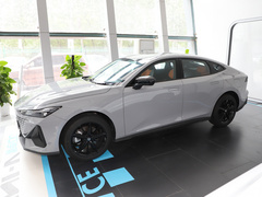2023款  智电iDD 1.5T 113km智趣型