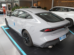2023款  智电iDD 1.5T 113km智趣型