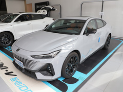 2023款  智电iDD 1.5T 113km智趣型