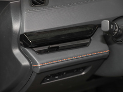 2023款  智电iDD 1.5T 113km智趣型