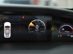 2023款  智电iDD 1.5T 113km智趣型