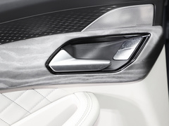 2023款 40 TFSI quattro 观云型 羽林套装