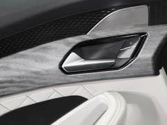 2023款 40 TFSI quattro 观云型 羽林套装