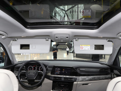 2023款 40 TFSI quattro 观云型 羽林套装