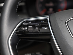 2023款 40 TFSI quattro 观云型 羽林套装