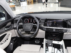 2023款 40 TFSI quattro 观云型 羽林套装