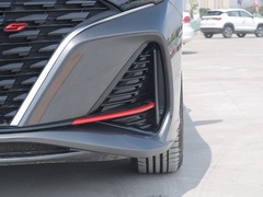 2022款 PLUS 蓝鲸NE 1.4T GDI DCT尊贵版
