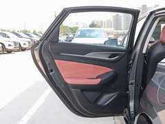 2022款 PLUS 蓝鲸NE 1.4T GDI DCT尊贵版