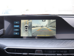 2022款 PLUS 蓝鲸NE 1.4T GDI DCT尊贵版