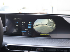 2022款 PLUS 蓝鲸NE 1.4T GDI DCT尊贵版