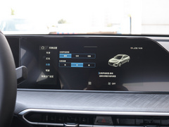 2022款 PLUS 蓝鲸NE 1.4T GDI DCT尊贵版