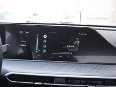 2022款 PLUS 蓝鲸NE 1.4T GDI DCT尊贵版