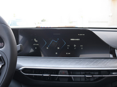 2022款 PLUS 蓝鲸NE 1.4T GDI DCT尊贵版