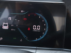 2022款 PLUS 蓝鲸NE 1.4T GDI DCT尊贵版