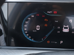 2022款 PLUS 蓝鲸NE 1.4T GDI DCT尊贵版