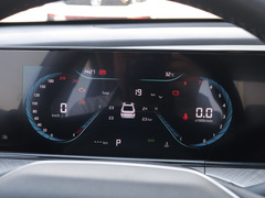 2022款 PLUS 蓝鲸NE 1.4T GDI DCT尊贵版