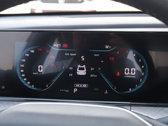 2022款 PLUS 蓝鲸NE 1.4T GDI DCT尊贵版