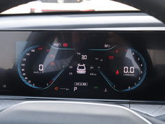 2022款 PLUS 蓝鲸NE 1.4T GDI DCT尊贵版