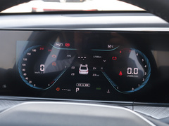 2022款 PLUS 蓝鲸NE 1.4T GDI DCT尊贵版