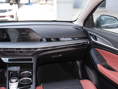 2022款 PLUS 蓝鲸NE 1.4T GDI DCT尊贵版