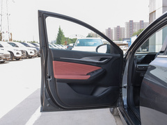2022款 PLUS 蓝鲸NE 1.4T GDI DCT尊贵版