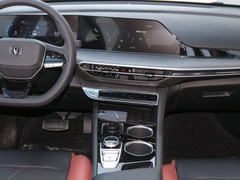 2022款 PLUS 蓝鲸NE 1.4T GDI DCT尊贵版