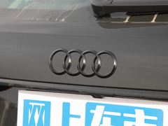 2023款 Avant 先锋派 45 TFSI 臻选动感型