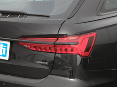 2023款 Avant 先锋派 45 TFSI 臻选动感型