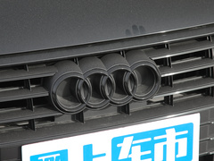 2023款 Avant 先锋派 45 TFSI 臻选动感型