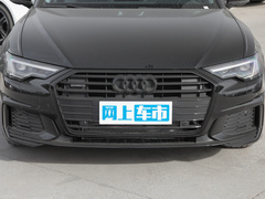 2023款 Avant 先锋派 45 TFSI 臻选动感型