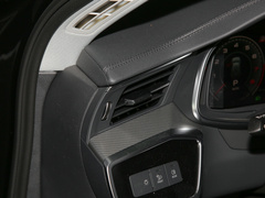 2023款 Avant 先锋派 45 TFSI 臻选动感型